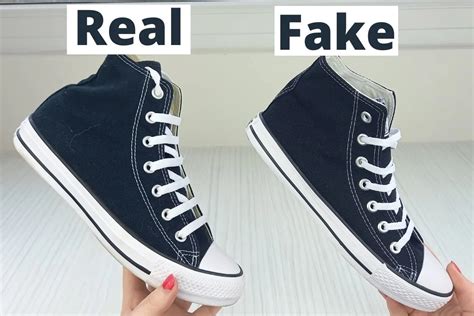 how to spot fake converse bags|how to find converse shoes.